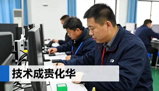 连锁门店需求推动安装调试优化升级