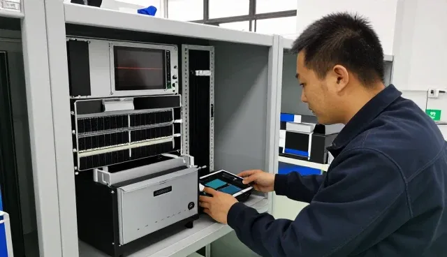 技术支持满足复杂环境应用需求